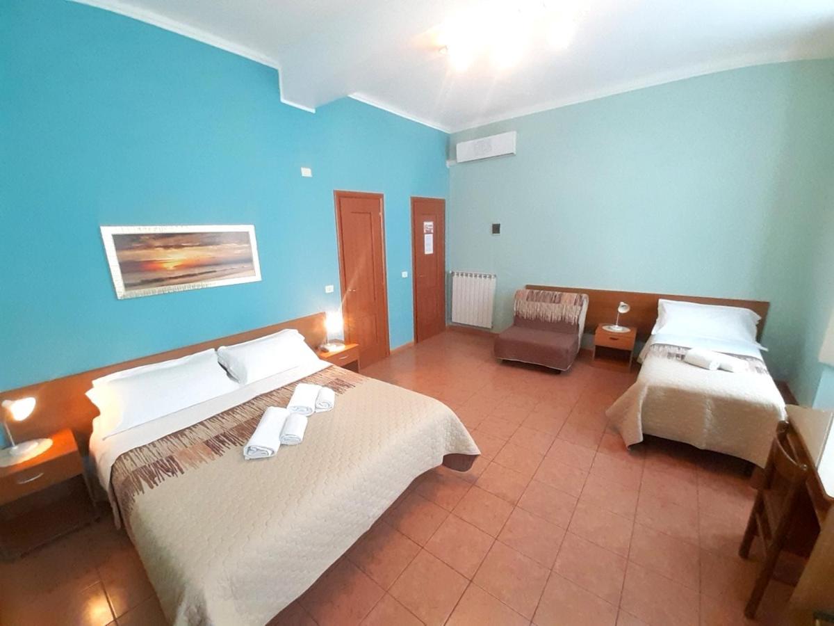 Albergo In Centro Turin Exterior foto