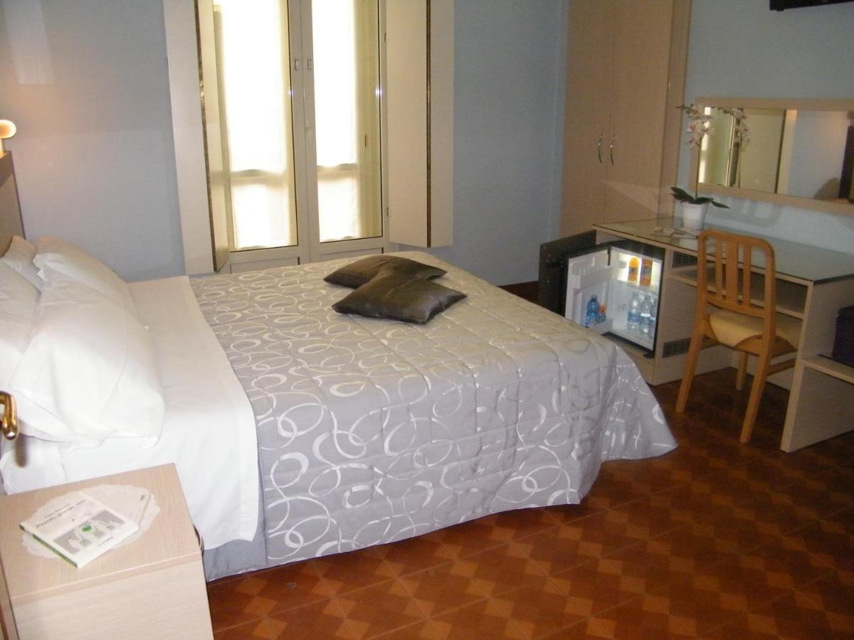 Albergo In Centro Turin Exterior foto