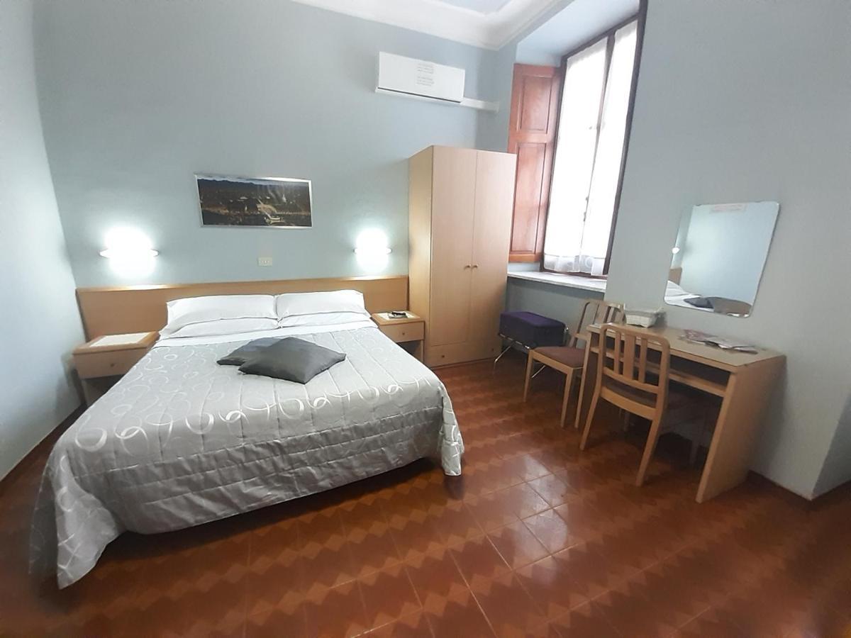 Albergo In Centro Turin Exterior foto